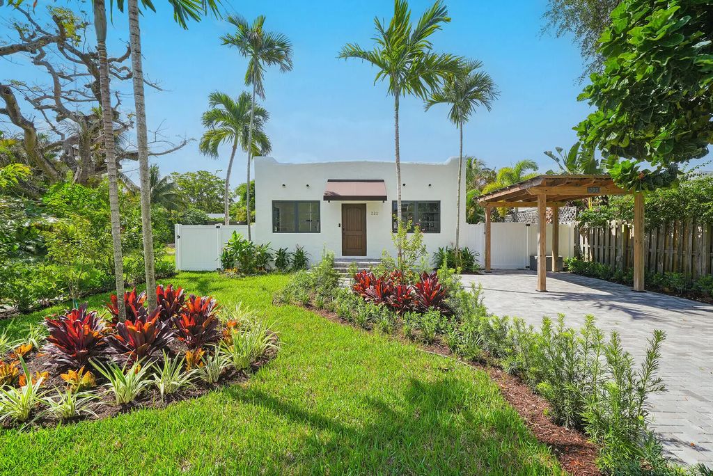 222 Ne 9th Street, Delray Beach