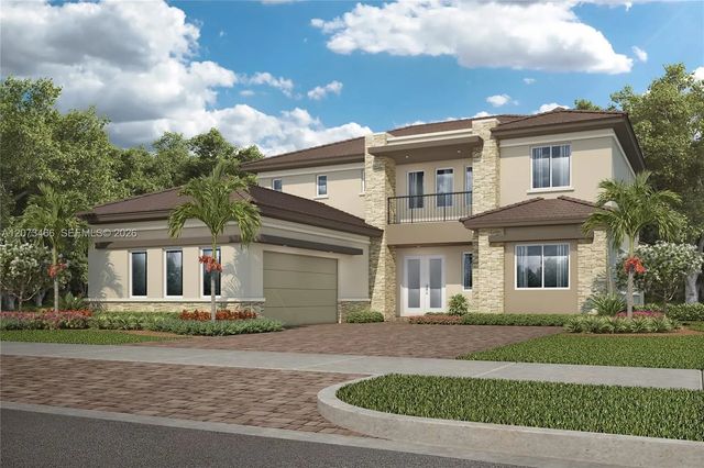 12510 Eulalia Street, Parkland