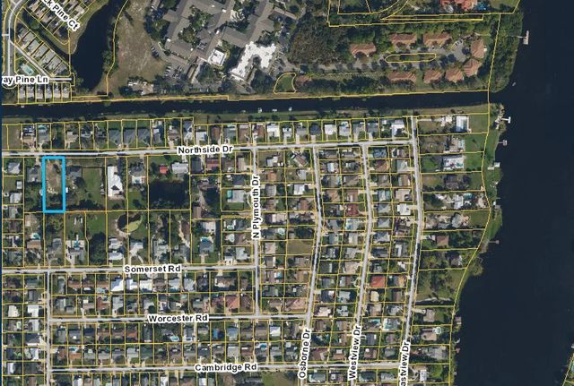 2 of 7 - 2886 Northside Drive, Lantana, FL