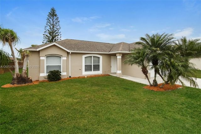 2 of 15 - 371 Sw Feldman Avenue, Port St. Lucie, FL