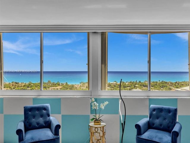 20185 E Country Club Drive #2101, Aventura