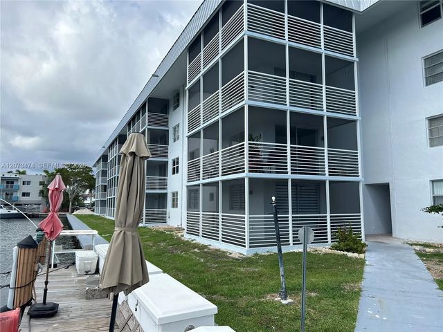 3550 Ne 169th Street #304, North Miami Beach