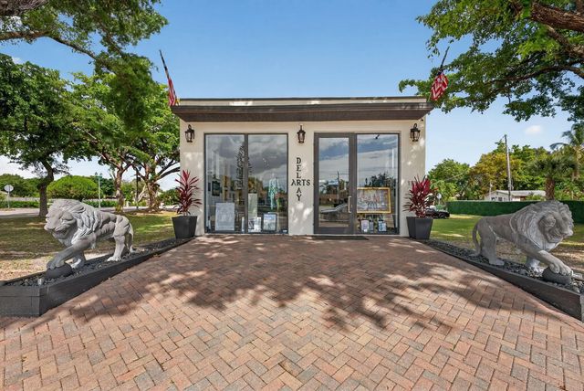 1133 W Atlantic Avenue, Delray Beach
