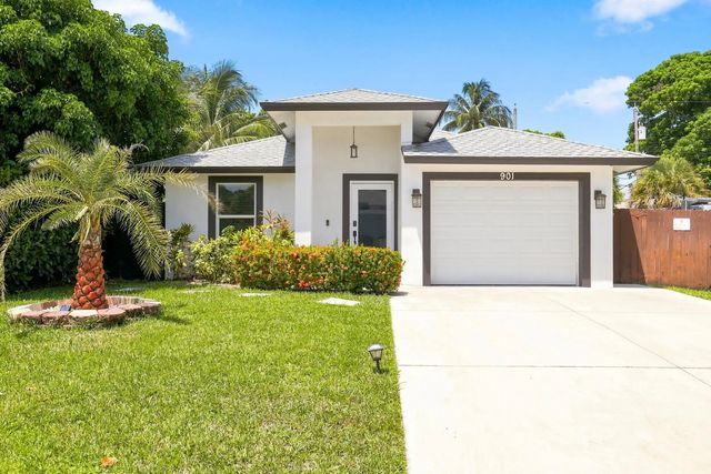 901 S M Street, Lake Worth Beach