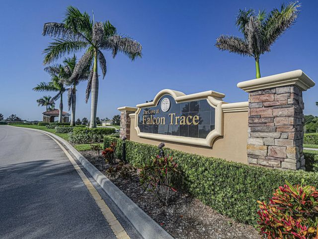 2155 Crowned Eagle Circle Sw, Vero Beach