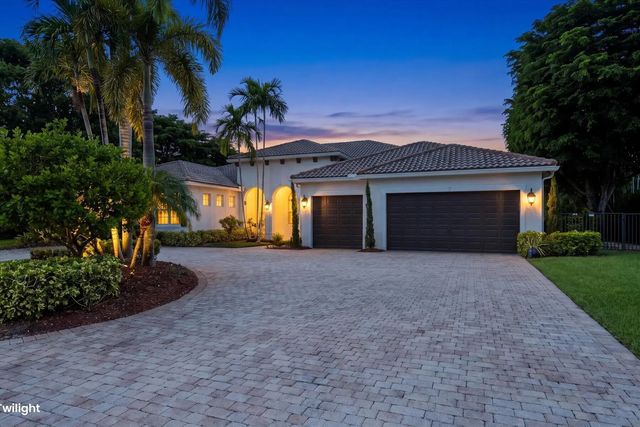 11693 S Breeze Place, Wellington