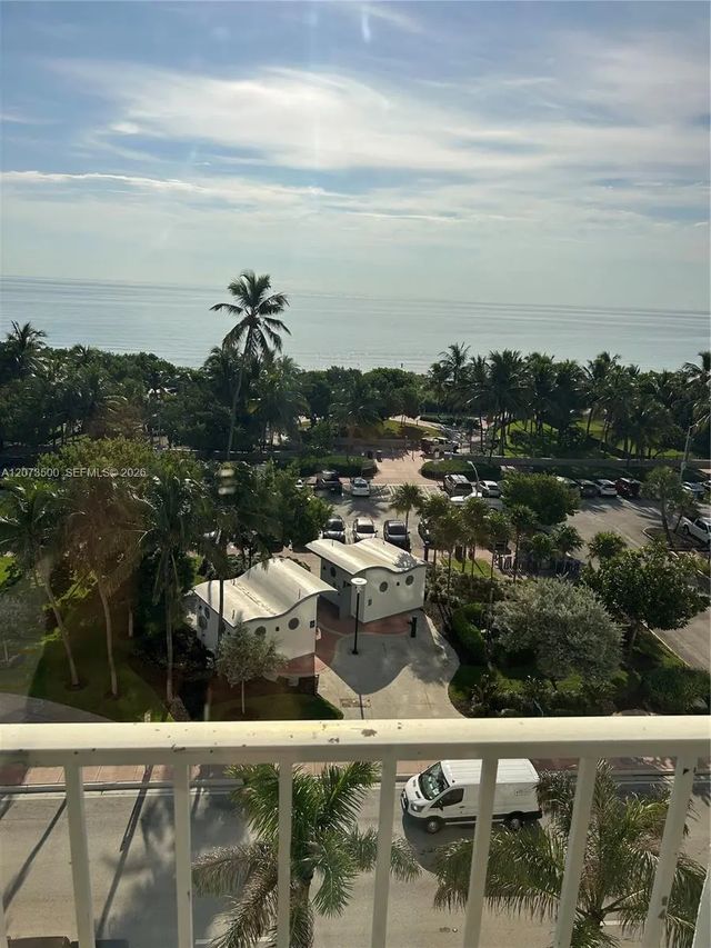 2 of 66 - 6450 Collins Avenue #707, Miami Beach, FL