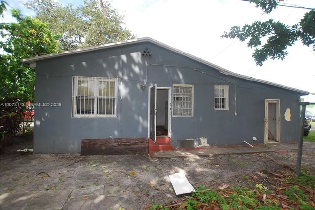 4769 Nw 17th Avenue, Miami