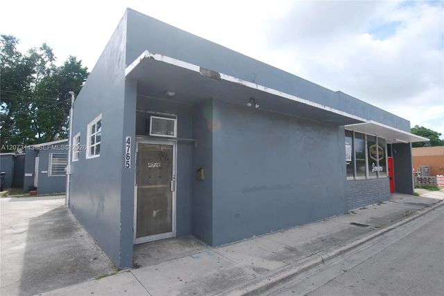 2 of 10 - 4769 Nw 17th Avenue, Miami, FL