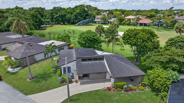 7844 Beechfern Circle #41, Tamarac