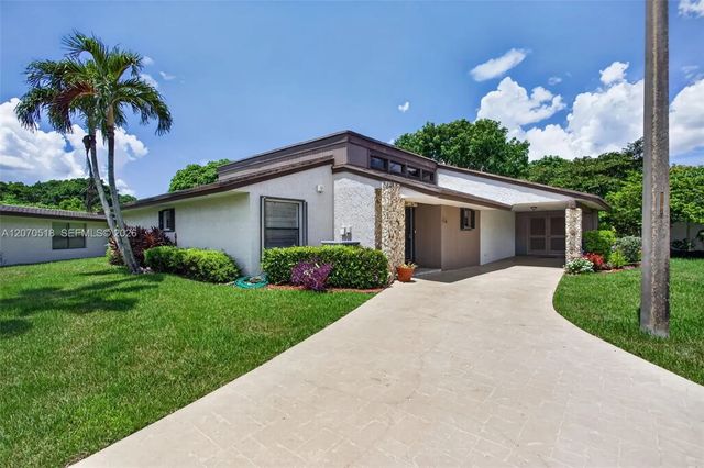 2 of 50 - 7844 Beechfern Circle #41, Tamarac, FL