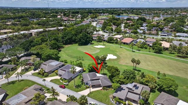 4 of 50 - 7844 Beechfern Circle #41, Tamarac, FL