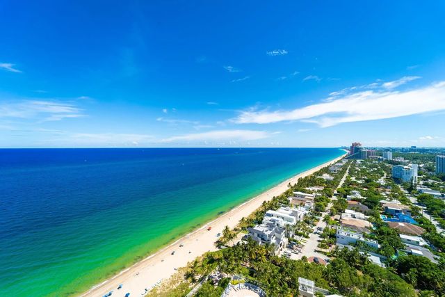 3200 N Ocean Boulevard #ph2708, Fort Lauderdale