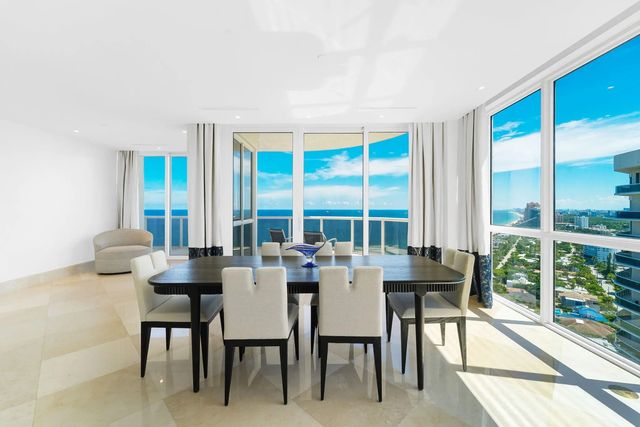 5 of 55 - 3200 N Ocean Boulevard #ph2708, Fort Lauderdale, FL