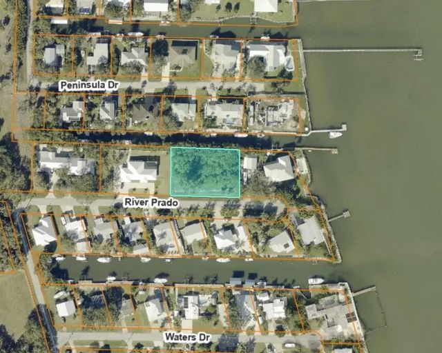4 of 6 - 0 River Prado, Fort Pierce, FL