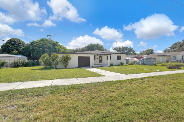 657 Ahmad Street, Opa-Locka