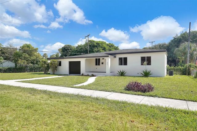 2 of 16 - 657 Ahmad Street, Opa-Locka, FL