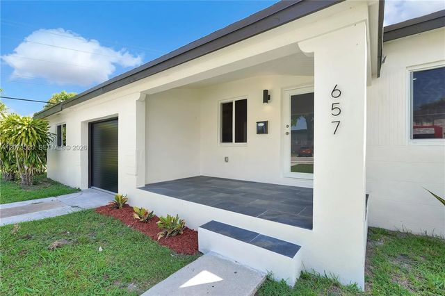 3 of 16 - 657 Ahmad Street, Opa-Locka, FL