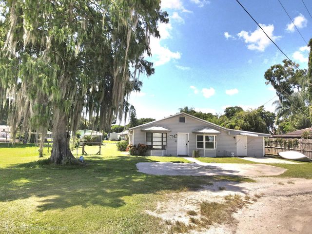 2922 Se 28th Street, Okeechobee