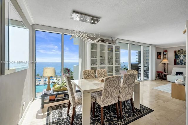 2 of 28 - 2030 S Ocean Drive #512, Hallandale Beach, FL