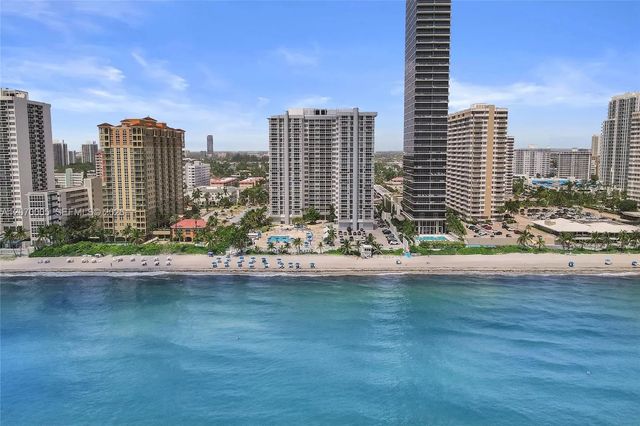 4 of 28 - 2030 S Ocean Drive #512, Hallandale Beach, FL