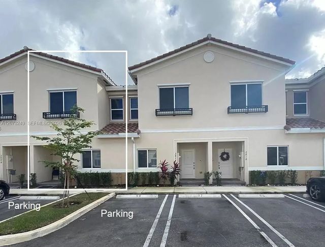 2810 Nw 181st Street, Miami Gardens