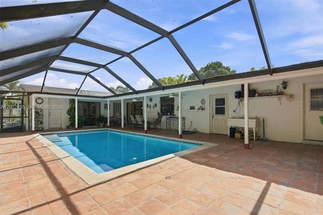 20001 Ranch Road, Cutler Bay