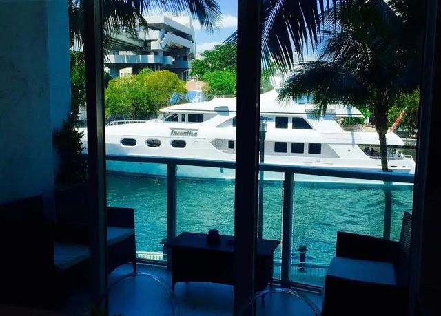 31 Se 5th Street #202, Miami