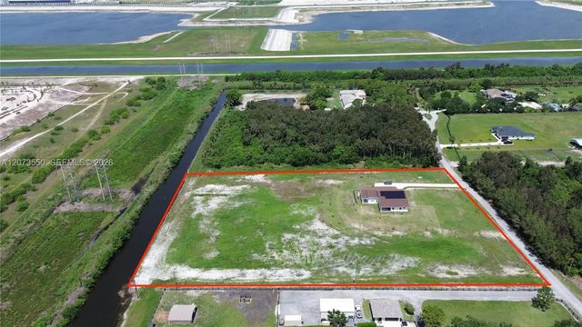 5 of 100 - 19860 Skyhawk Lane, Loxahatchee, FL