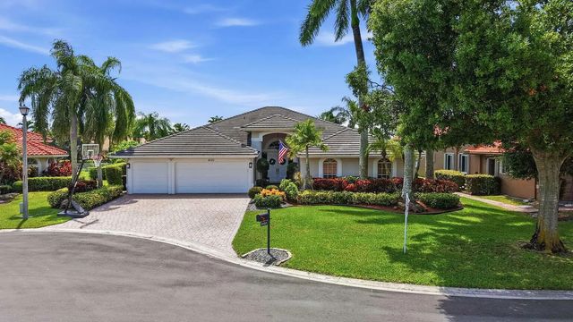 5151 Nw 109th Terrace, Coral Springs