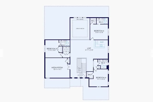 3 of 30 - 10132 Amara Ranch  Drive #133 Livingston, Lake Worth, FL