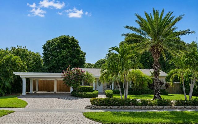 3100 S Seacrest Boulevard, Boynton Beach