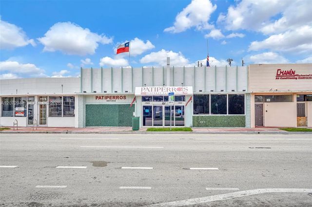 1971 71st Street, Miami Beach