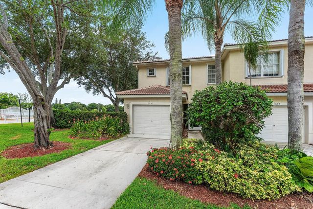 2 of 51 - 9650 Lago Drive, Boynton Beach, FL