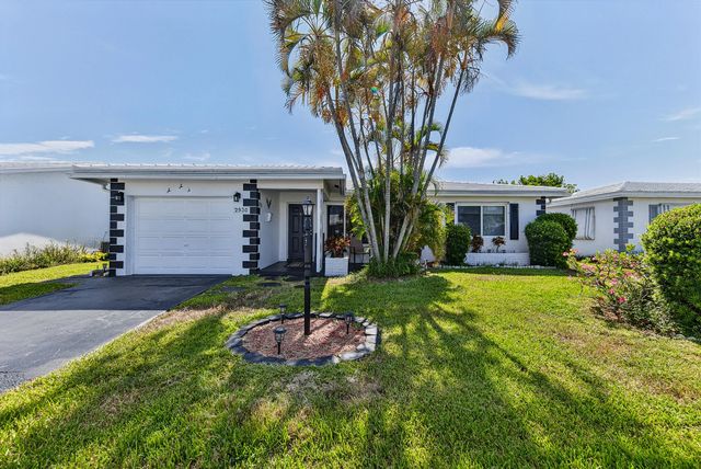 2930 Nw 1st Drive, Pompano Beach