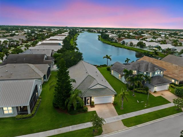 163 Nw Pleasant Grove Way, Port St. Lucie
