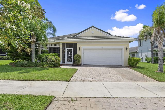 2 of 42 - 163 Nw Pleasant Grove Way, Port St. Lucie, FL