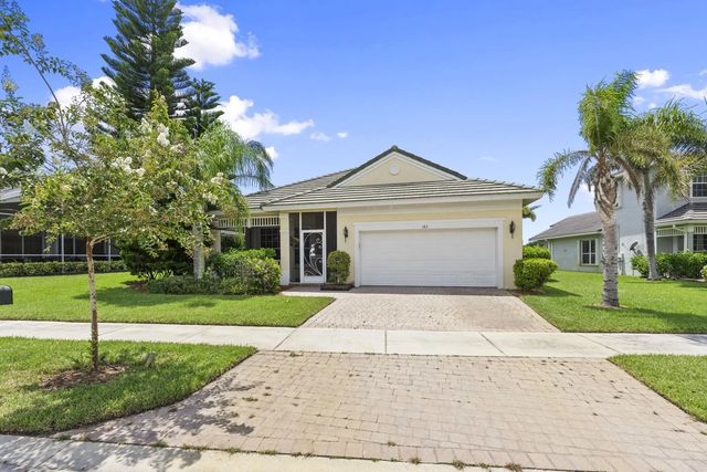 3 of 42 - 163 Nw Pleasant Grove Way, Port St. Lucie, FL