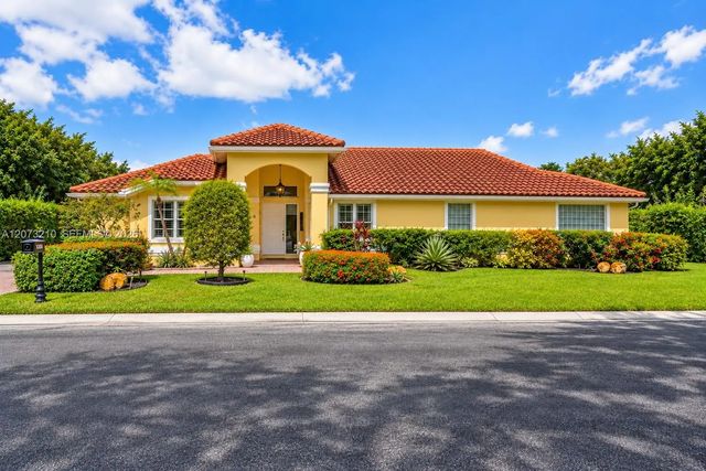 1090 Sw 156th Avenue, Pembroke Pines