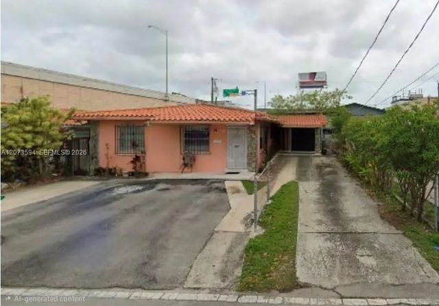 935 Nw 22nd Court, Miami