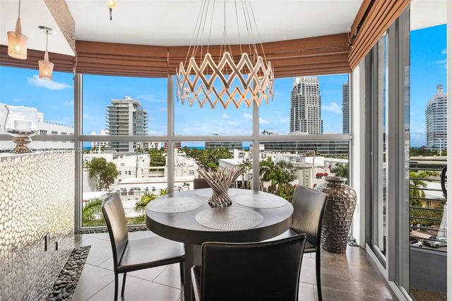 2 of 25 - 110 Washington Avenue #1709, Miami Beach, FL