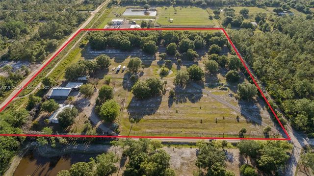 3880 Packinghouse Road, 