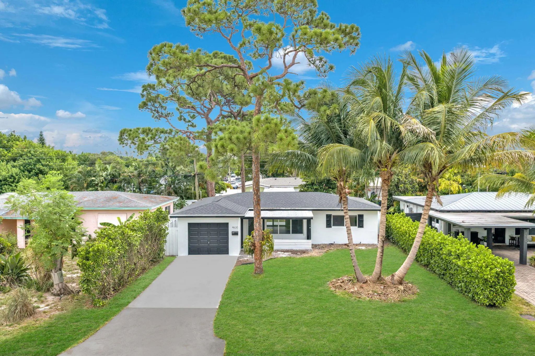 4630 Ne 5th Terrace, Oakland Park