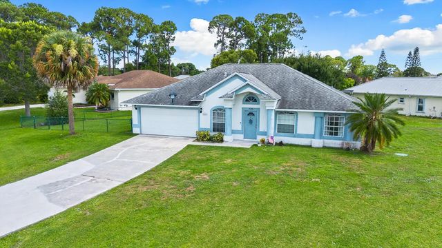 2 of 30 - 1526 Sw Santander Avenue, Port St. Lucie, FL