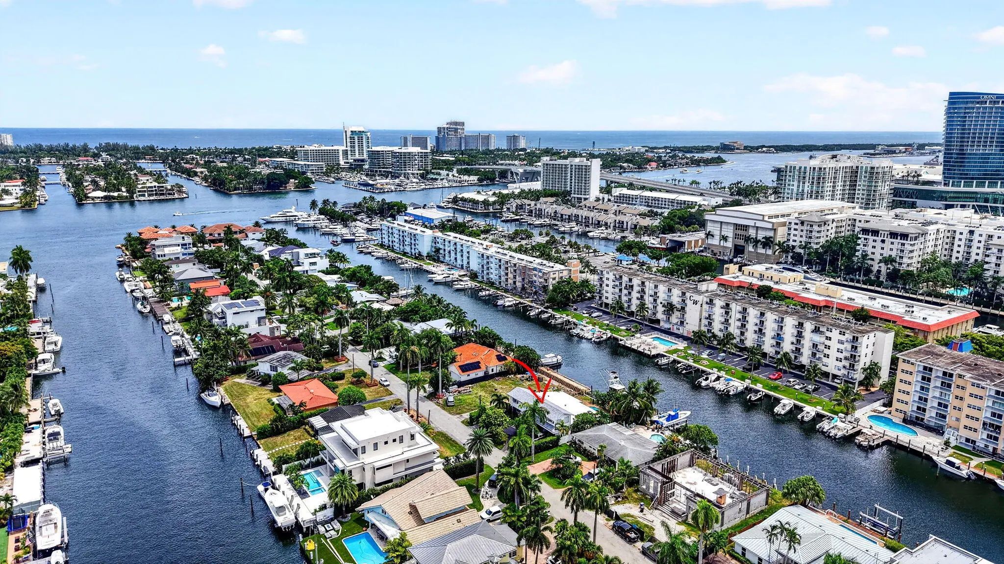 1636 Se 14th Street, Fort Lauderdale