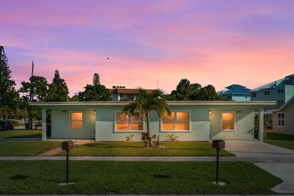 1400 Binney Drive, Fort Pierce