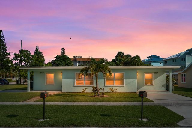 1400 Binney Drive, Fort Pierce