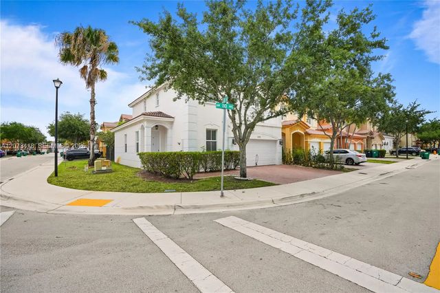8741 Nw 110th Avenue, Doral