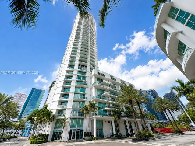 2 of 31 - 350 S Miami Avenue #2215, Miami, FL