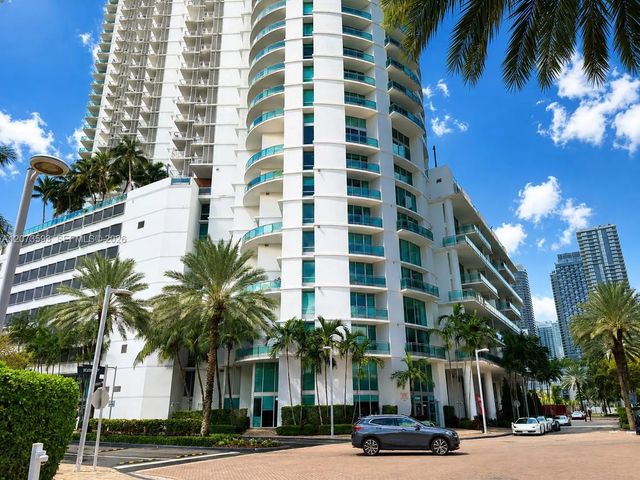 4 of 31 - 350 S Miami Avenue #2215, Miami, FL